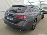  Peugeot  508  SW Allure Pack 1.5 HDi 130CV BVA8 E6d #3