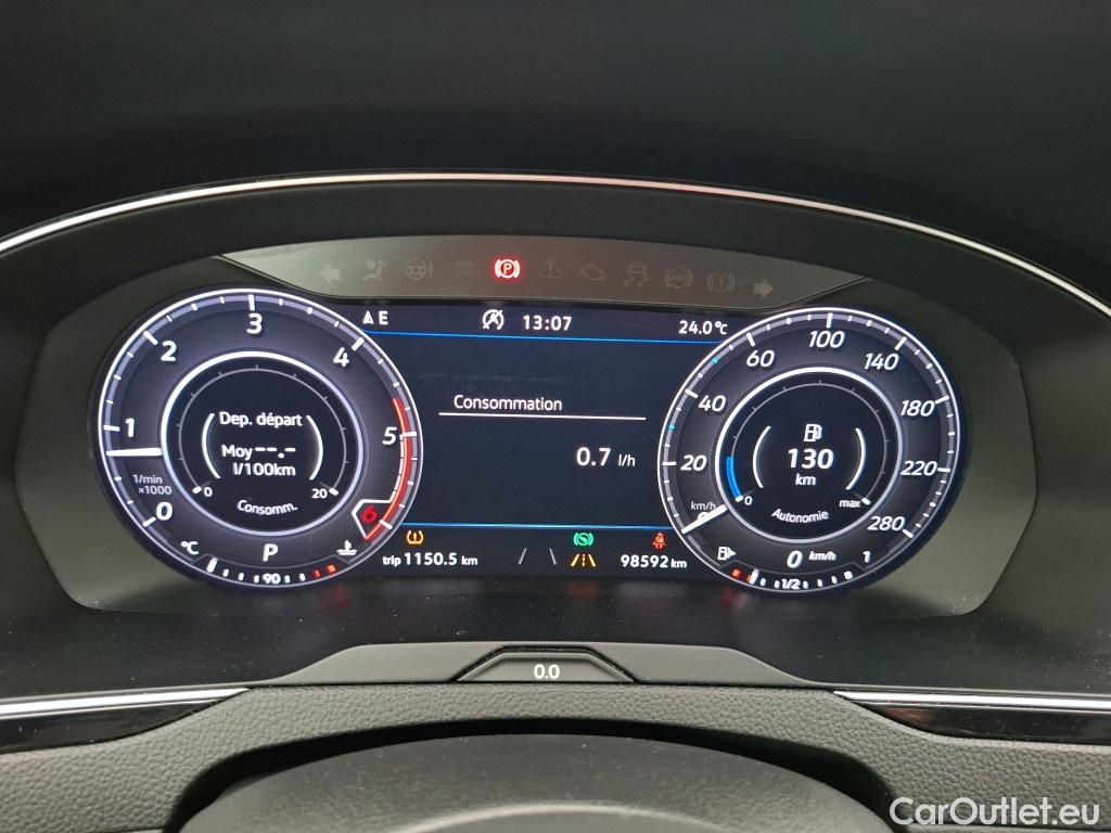  Volkswagen  Arteon VOLKSWAGEN  5p Berline 2.0 TDI 150 DSG7 ELEGANCE #62