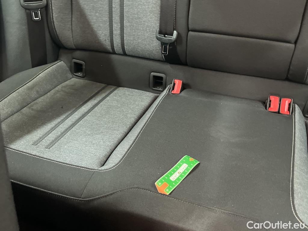  Seat  ATECA  Style Business 2.0 TDI 150CV BVA7 E6d #2