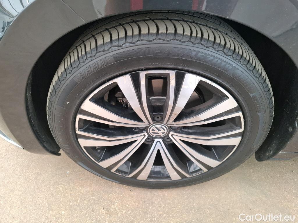  Volkswagen  Arteon VOLKSWAGEN  5p Berline 2.0 TDI 150 DSG7 ELEGANCE #16