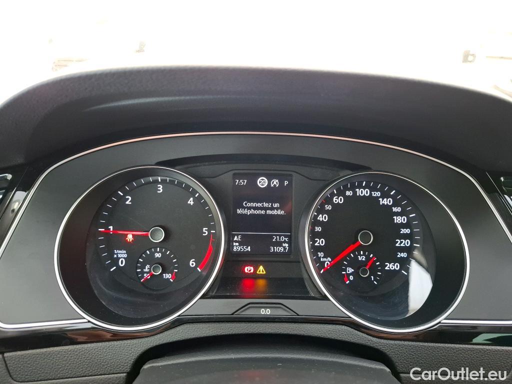  Volkswagen  Passat  Berline Business 2.0 TDI 150CV BVA7 E6dT #23