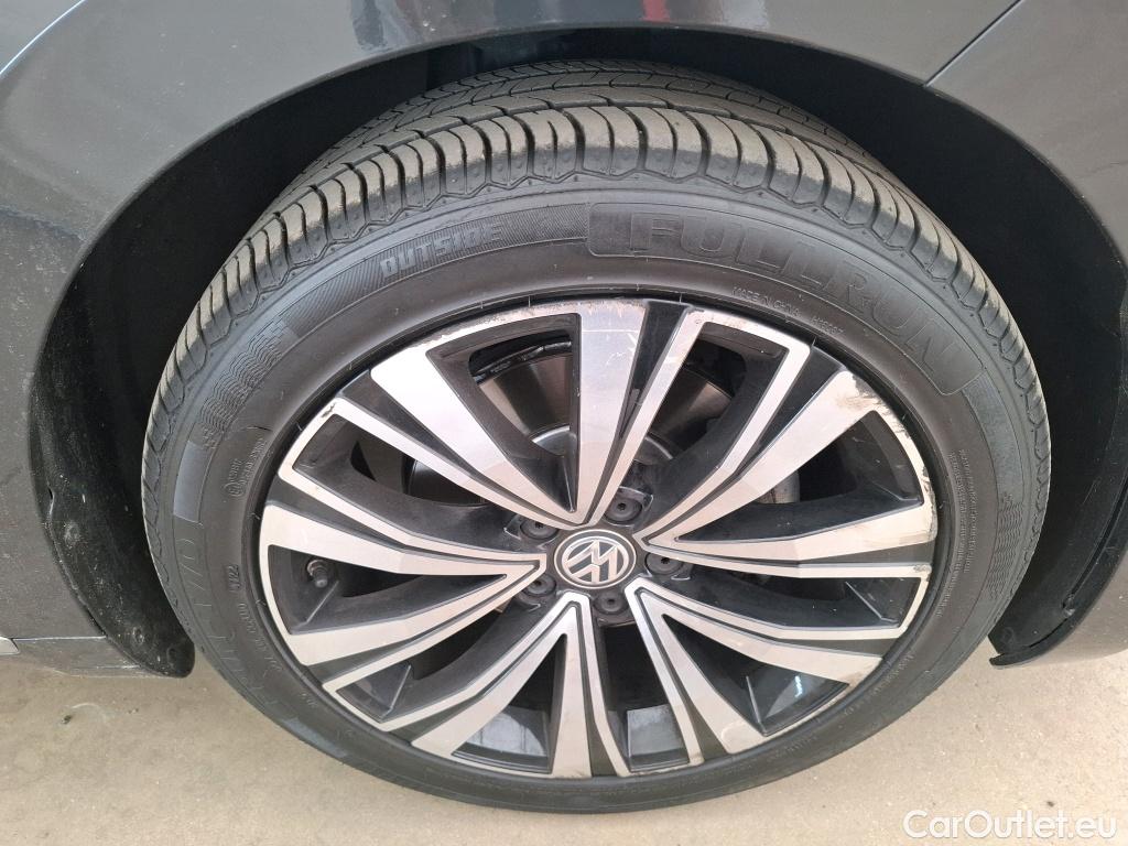  Volkswagen  Arteon VOLKSWAGEN  5p Berline 2.0 TDI 150 DSG7 ELEGANCE #8