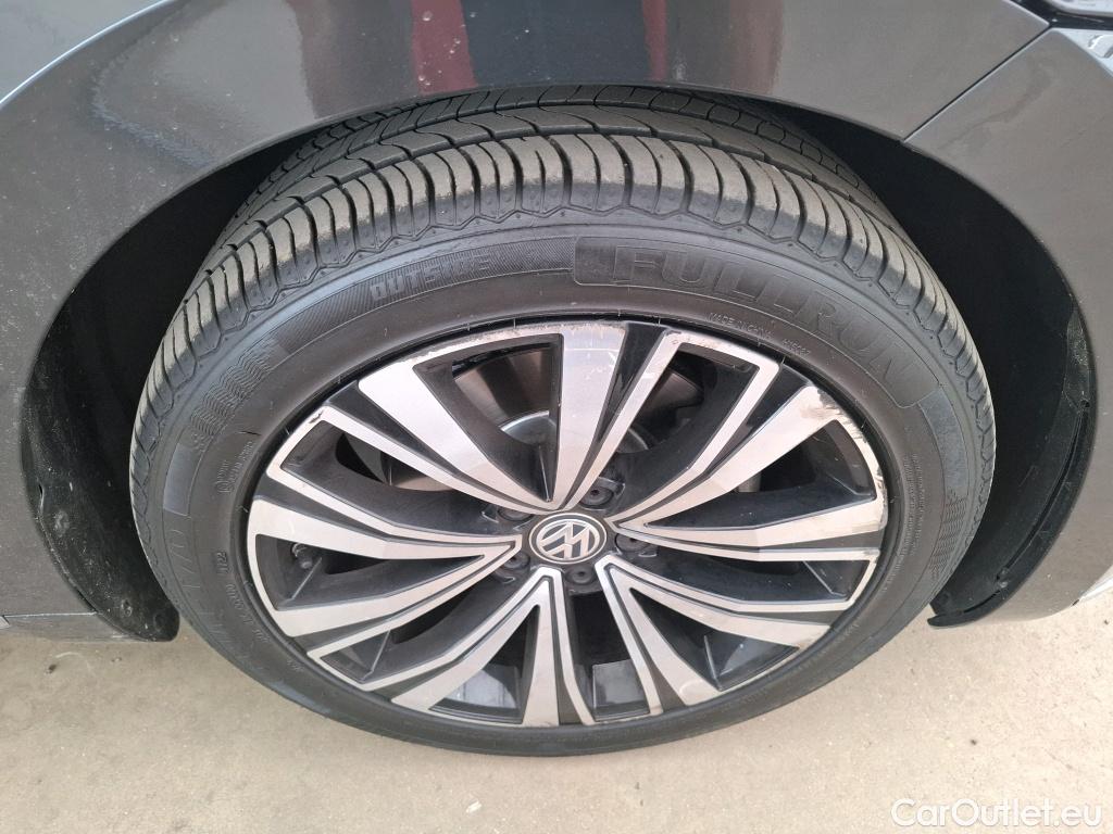  Volkswagen  Arteon VOLKSWAGEN  5p Berline 2.0 TDI 150 DSG7 ELEGANCE #7