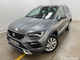  Seat  ATECA  Style Business 2.0 TDI 150CV BVA7 E6d 