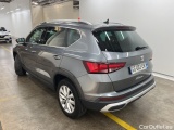  Seat  ATECA  Style Business 2.0 TDI 150CV BVA7 E6d #2