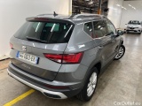  Seat  ATECA  Style Business 2.0 TDI 150CV BVA7 E6d #3