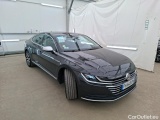  Volkswagen  Arteon VOLKSWAGEN  5p Berline 2.0 TDI 150 DSG7 ELEGANCE #4