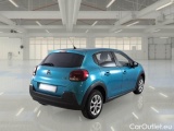  Citroen  C3 CITROEN  / 2020 / 5P / BERLINA BLUEHDI 100 SeS FEEL VAN #2