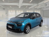  Citroen  C3 CITROEN  / 2020 / 5P / BERLINA BLUEHDI 100 SeS FEEL VAN 