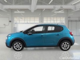  Citroen  C3 CITROEN  / 2020 / 5P / BERLINA BLUEHDI 100 SeS FEEL VAN #8