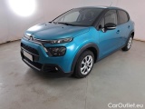  Citroen  C3 CITROEN  / 2020 / 5P / BERLINA BLUEHDI 100 SeS FEEL VAN #29