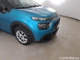  Citroen  C3 CITROEN  / 2020 / 5P / BERLINA BLUEHDI 100 SeS FEEL VAN #35