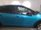  Citroen  C3 CITROEN  / 2020 / 5P / BERLINA BLUEHDI 100 SeS FEEL VAN #39