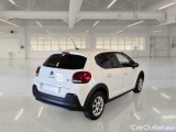  Citroen  C3 CITROEN  / 2020 / 5P / BERLINA BLUEHDI 100 SeS FEEL VAN #2