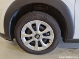  Citroen  C3 CITROEN  / 2020 / 5P / BERLINA BLUEHDI 100 SeS FEEL VAN #113