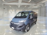  Citroen  Jumper CITROEN  / 2014 / 4P / FURGONE 30 L1H1 BLUEHDI 120CV 