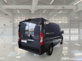  Citroen  Jumper CITROEN  / 2014 / 4P / FURGONE 30 L1H1 BLUEHDI 120CV #2