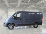  Citroen  Jumper CITROEN  / 2014 / 4P / FURGONE 30 L1H1 BLUEHDI 120CV #8