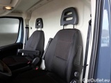  Citroen  Jumper CITROEN  / 2014 / 4P / FURGONE 30 L1H1 BLUEHDI 120CV #11
