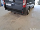  Citroen  Jumper CITROEN  / 2014 / 4P / FURGONE 30 L1H1 BLUEHDI 120CV #55