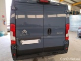  Citroen  Jumper CITROEN  / 2014 / 4P / FURGONE 30 L1H1 BLUEHDI 120CV #59