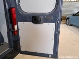  Citroen  Jumper CITROEN  / 2014 / 4P / FURGONE 30 L1H1 BLUEHDI 120CV #101