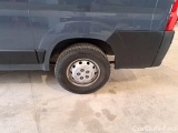  Citroen  Jumper CITROEN  / 2014 / 4P / FURGONE 30 L1H1 BLUEHDI 120CV #138