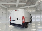  Citroen  Jumper CITROEN  / 2014 / 4P / FURGONE 30 L1H1 BLUEHDI 130CV #2