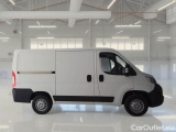  Citroen  Jumper CITROEN  / 2014 / 4P / FURGONE 30 L1H1 BLUEHDI 130CV #7