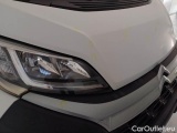  Citroen  Jumper CITROEN  / 2014 / 4P / FURGONE 30 L1H1 BLUEHDI 130CV #21