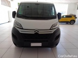  Citroen  Jumper CITROEN  / 2014 / 4P / FURGONE 30 L1H1 BLUEHDI 130CV #42