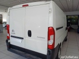  Citroen  Jumper CITROEN  / 2014 / 4P / FURGONE 30 L1H1 BLUEHDI 130CV #120
