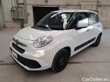  Fiat  500 FIAT L / 2017 / 5P / COMBI MIRROR 1.6MJT 120CV E6D-TMP 4 P.(N1) PRO 