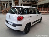  Fiat  500 FIAT L / 2017 / 5P / COMBI MIRROR 1.6MJT 120CV E6D-TMP 4 P.(N1) PRO #2