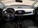  Fiat  500 FIAT L / 2017 / 5P / COMBI MIRROR 1.6MJT 120CV E6D-TMP 4 P.(N1) PRO #3