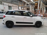  Fiat  500 FIAT L / 2017 / 5P / COMBI MIRROR 1.6MJT 120CV E6D-TMP 4 P.(N1) PRO #7