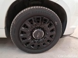  Fiat  500 FIAT L / 2017 / 5P / COMBI MIRROR 1.6MJT 120CV E6D-TMP 4 P.(N1) PRO #17