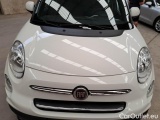  Fiat  500 FIAT L / 2017 / 5P / COMBI MIRROR 1.6MJT 120CV E6D-TMP 4 P.(N1) PRO #30