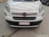  Fiat  500 FIAT L / 2017 / 5P / COMBI MIRROR 1.6MJT 120CV E6D-TMP 4 P.(N1) PRO #34