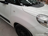  Fiat  500 FIAT L / 2017 / 5P / COMBI MIRROR 1.6MJT 120CV E6D-TMP 4 P.(N1) PRO #39