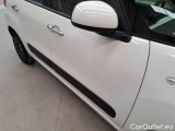  Fiat  500 FIAT L / 2017 / 5P / COMBI MIRROR 1.6MJT 120CV E6D-TMP 4 P.(N1) PRO #42