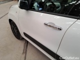  Fiat  500 FIAT L / 2017 / 5P / COMBI MIRROR 1.6MJT 120CV E6D-TMP 4 P.(N1) PRO #59