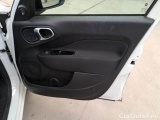  Fiat  500 FIAT L / 2017 / 5P / COMBI MIRROR 1.6MJT 120CV E6D-TMP 4 P.(N1) PRO #87
