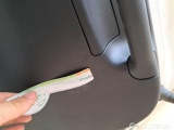  Fiat  500 FIAT L / 2017 / 5P / COMBI MIRROR 1.6MJT 120CV E6D-TMP 4 P.(N1) PRO #112