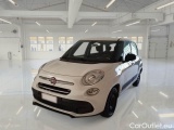  Fiat  500 FIAT L / 2017 / 5P / COMBI MIRROR 1.6MJT 120CV E6D-TMP 4 P.(N1) PRO 