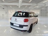  Fiat  500 FIAT L / 2017 / 5P / COMBI MIRROR 1.6MJT 120CV E6D-TMP 4 P.(N1) PRO #2