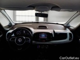  Fiat  500 FIAT L / 2017 / 5P / COMBI MIRROR 1.6MJT 120CV E6D-TMP 4 P.(N1) PRO #3