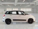  Fiat  500 FIAT L / 2017 / 5P / COMBI MIRROR 1.6MJT 120CV E6D-TMP 4 P.(N1) PRO #7