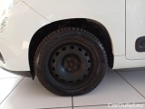  Fiat  500 FIAT L / 2017 / 5P / COMBI MIRROR 1.6MJT 120CV E6D-TMP 4 P.(N1) PRO #18