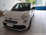  Fiat  500 FIAT L / 2017 / 5P / COMBI MIRROR 1.6MJT 120CV E6D-TMP 4 P.(N1) PRO #22